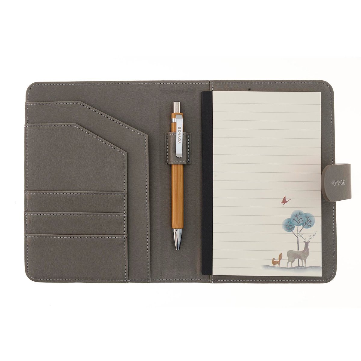 A5 Mini Organisers by Voyage Maison 