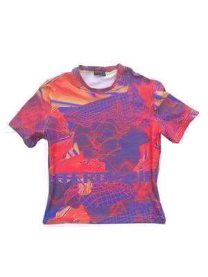 Image of I N T ER - 1   | top