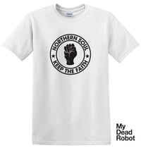 Image 2 of Northern Soul - Keep the Faith