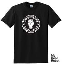 Image 1 of Northern Soul - Keep the Faith
