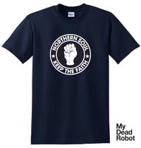 Image 3 of Northern Soul - Keep the Faith