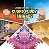 Super Furry Animals – Zoom! The Best Of 1995-2016, CD, NEW