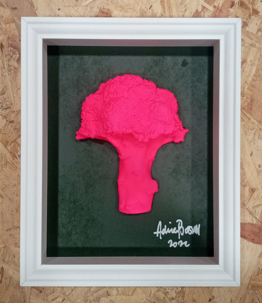 Image of PINK GLOW (Deluxe)