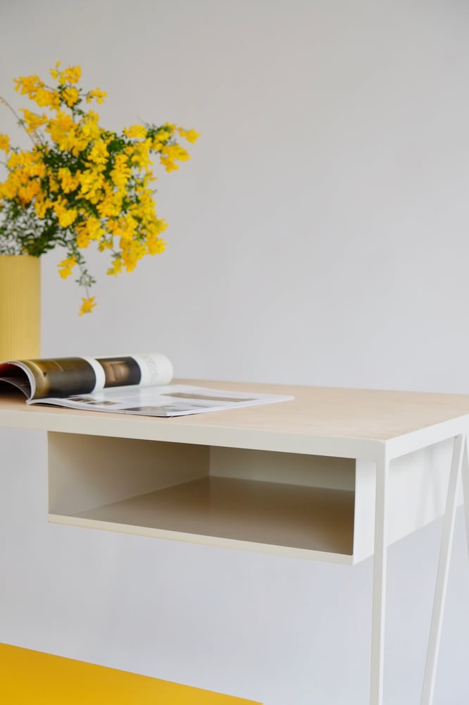 Image of Study Desk 