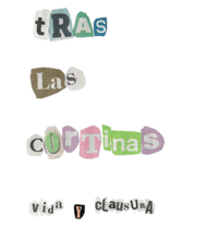 DIGITAL Tras las cortinas