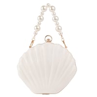 Image 4 of Maldives Shell Bag