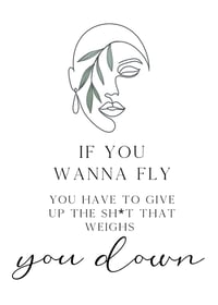 Image 4 of Affirmation Cards for Self Love, Self-care, Success & Healing