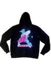 "Wockesha Hoodie"