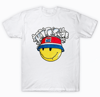 KIOS Old Skool Smiley T Shirt