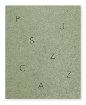 Puszcza - Nicolas Blandin