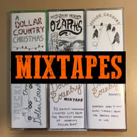 Image 1 of DC Mixtapes