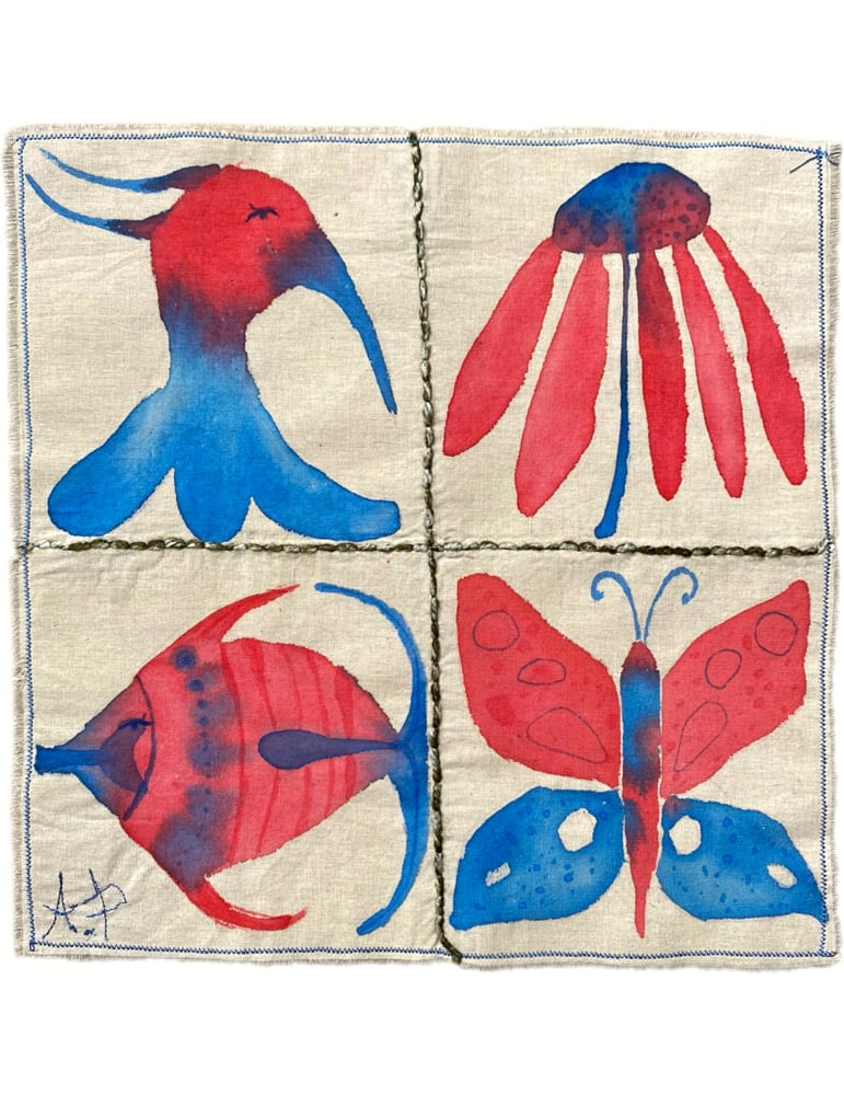 Image of En diálogo secreto 