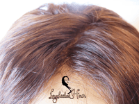 Image 3 of 30'  Brazilian Handmade Wig