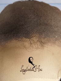 Image 4 of 30'  Brazilian Handmade Wig