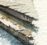 Image 2 of "Blackrock Diving Tower, Salthill" - ORIGINAL