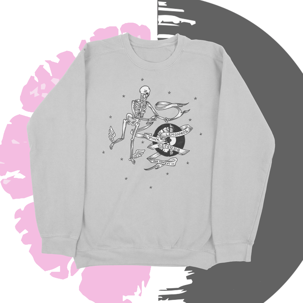 Image of Crew Neck Sweater