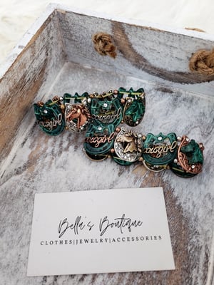 Image of Cowgirl Bracelet