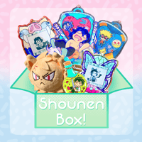 Image 1 of Shounen/Gaming Mystery Box!