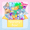 Variety Mystery Box!