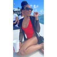 Image 1 of K.Collection One Piece Swimsuit 