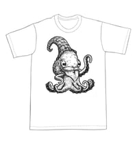 Image 1 of Octognome T-shirt  (B2) **FREE SHIPPING!**