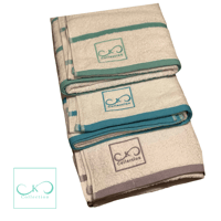 Image 1 of K.Collection Beach Towel 