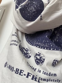 Image 3 of Cosmic Connection Long sleeve