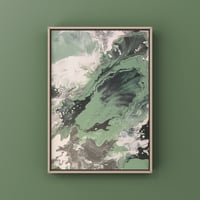Green Tundra 