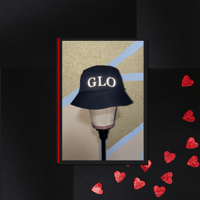 GLO - Bucket Hat