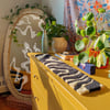 Wave Panel Rug