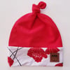 Knotty Little Hats
