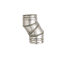 4 DW Adj 90 Elbow