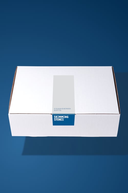 Image of Bushman's Clock gift set 1