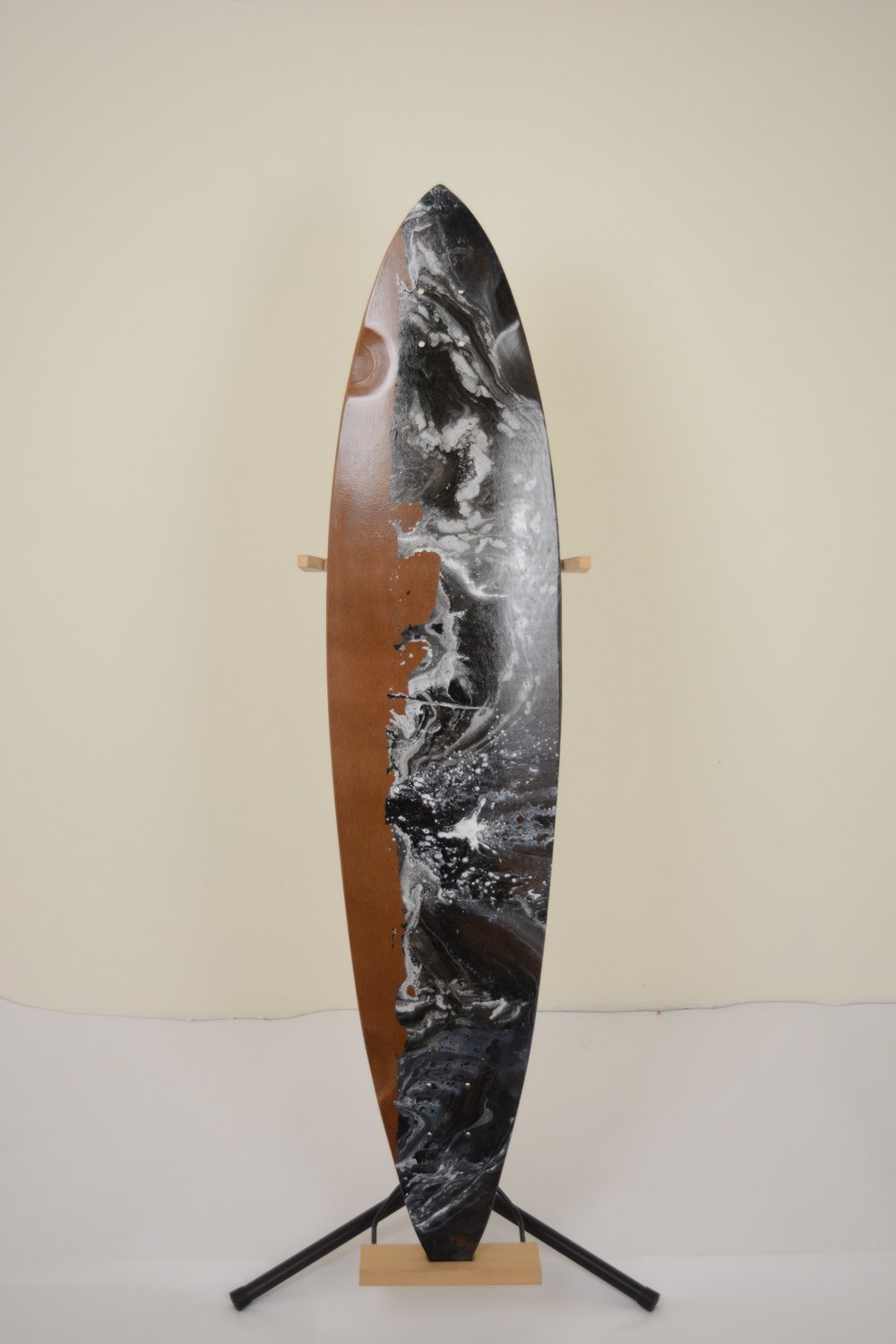 Image of Stone Wood Big Pintail (Hydrodip series)