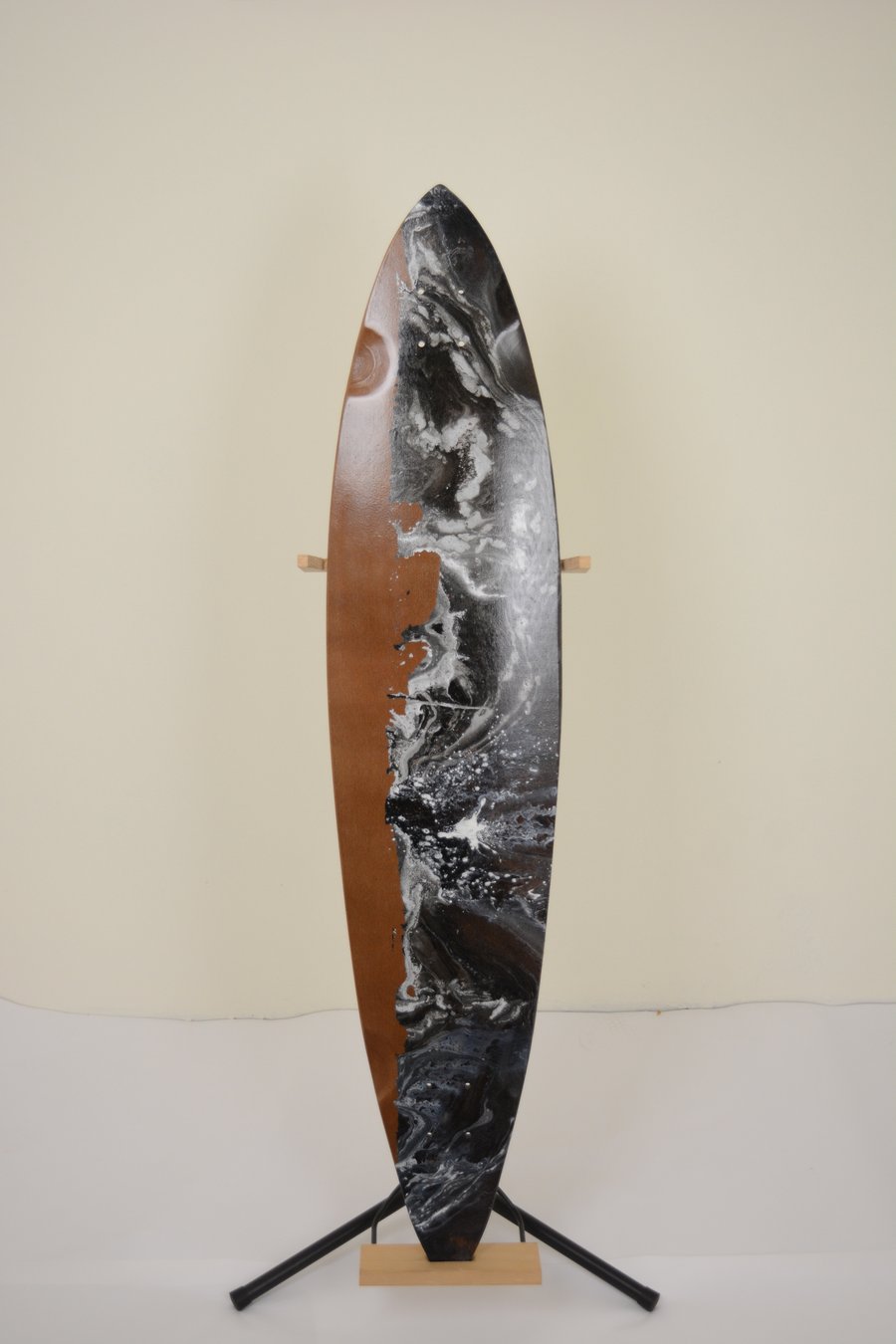 Image of Stone Wood Big Pintail (Hydrodip series)