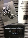 [RSR-032] Chained to the Bottom of the Ocean "Behind The Veil Inside The Machine" Cassette