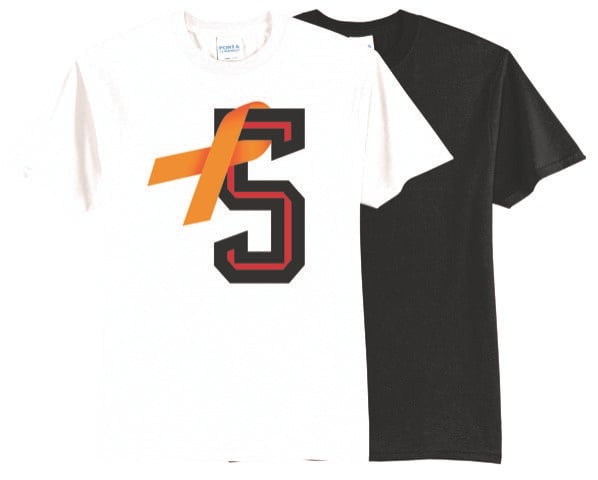 PC55 Port & Company® Core Blend Tee