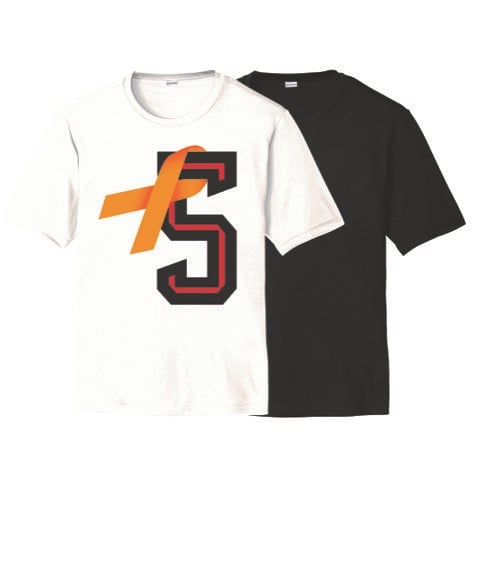 ST350 Sport-Tek® PosiCharge® Competitor™ Tee