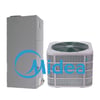 3 Ton Midea M14 Series 14 SEER Heat Pump System
