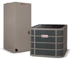3 Ton Bosch 17.5 SEER Heat Pump Inverter System