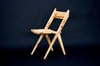 The Jackson Chair V2 (Armless)