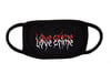 Love Crime Face Mask 