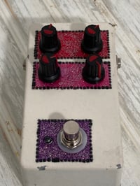 Image 1 of GPCB ColorTone Bass Fuzz