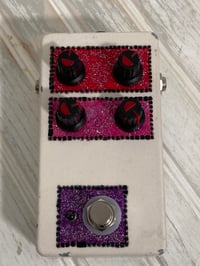 Image 2 of GPCB ColorTone Bass Fuzz