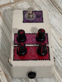 Image 3 of GPCB ColorTone Bass Fuzz