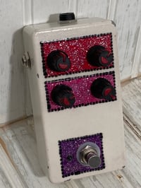 Image 4 of GPCB ColorTone Bass Fuzz