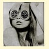 The Black Tambourines – Chica, 10" VINYL, SPECIAL EDITION, NEW