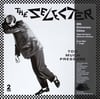 The Selecter ‎– Too Much Pressure, LP + 7" LIMITED EDITION