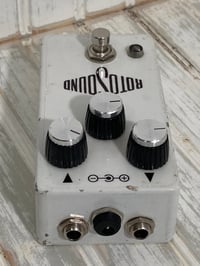 Image 3 of Rotosound Fuzz Clone