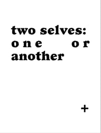 Image 3 of Michael Klausman 'The End of the Poem'